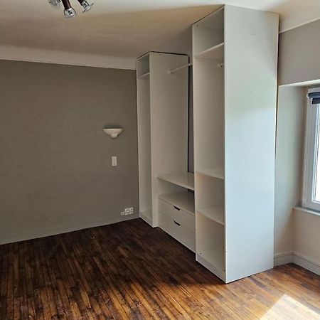 Appartement La Roche-Bernard - 60M² Plein Centre Buitenkant foto