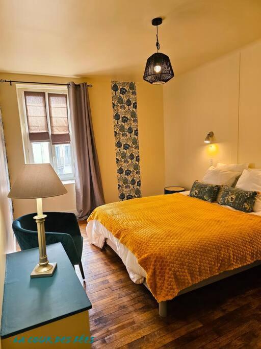 Appartement La Roche-Bernard - 60M² Plein Centre Buitenkant foto